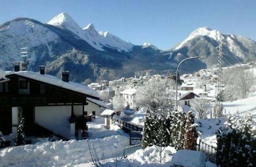Valle di Cadore House | La Casetta - villetta singola a Valle di Cadore