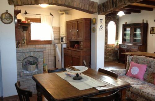 Porto Viro House | La Casina del Delta del Po