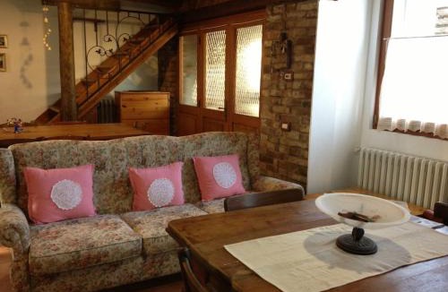 Porto Viro House | La Casina del Delta del Po