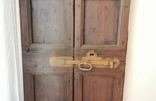 Domodossola House | La Casina di Domodossola