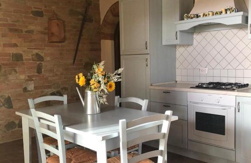 Vergelle Apartment | La casina di Helen