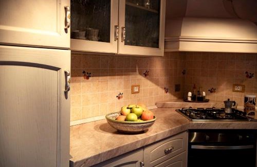 Montieri Apartment | La Casina di Pia