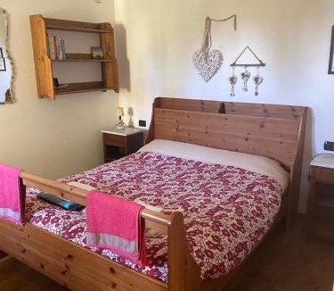 Maccagno House | La Casina
