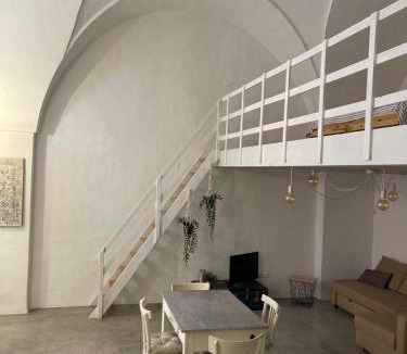 Matino House | "La Casina" Salentina