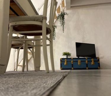 Matino House | "La Casina" Salentina