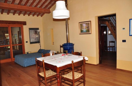 Portomaggiore House | La Casina sul Sandalo