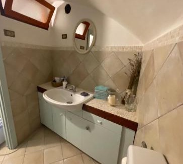 Bagnone House | La castagna
