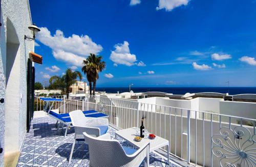 Marina Serra Apartment | La Caura di Casa Camilla Journey