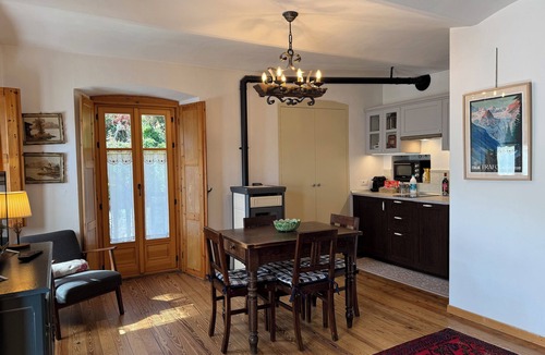 Ceres House | La Ceresina, your home in the heart of Ceres