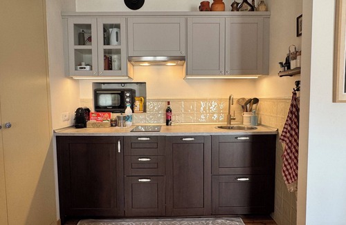 Ceres House | La Ceresina, your home in the heart of Ceres