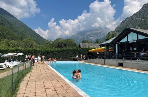Ceres House | La Ceresina, your home in the heart of Ceres