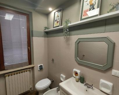 Annicco Apartment | La Chicca