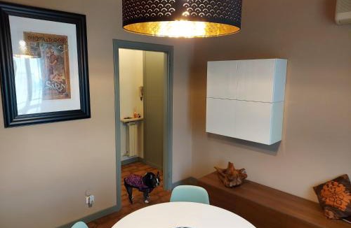 Annicco Apartment | La Chicca