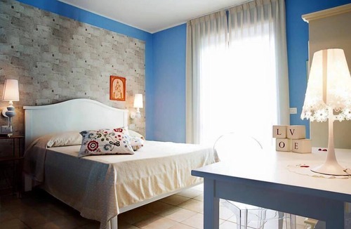 Capaccio-Paestum Bed & Breakfast | La Chora di Paestum