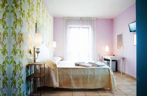 Capaccio-Paestum Bed & Breakfast | La Chora di Paestum