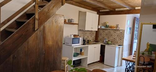 Bisceglie Apartment | La Cittadella