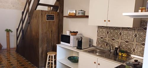 Bisceglie Apartment | La Cittadella