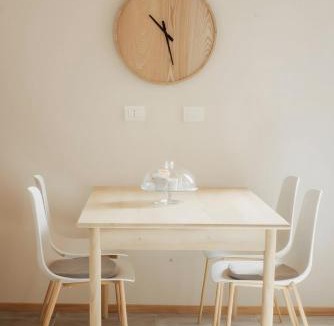 Bellinzago Novarese House | La Cocca Home