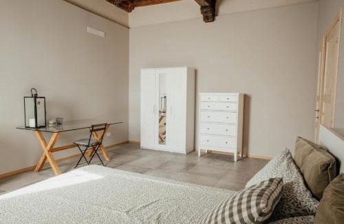 Bellinzago Novarese House | La Cocca Home