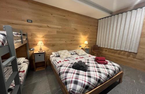 Druogno Apartment | La Coccinella vacation home