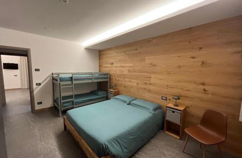 Druogno Apartment | La Coccinella vacation home