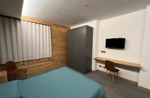 Druogno Apartment | La Coccinella vacation home