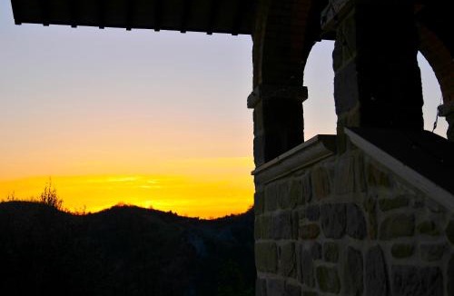 Marsia House | La Collina Del Tartufo