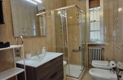 Rivabella Apartment | La Conchiglia Azzurra