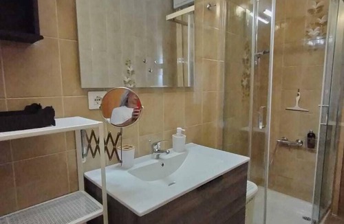 Rivabella Apartment | La Conchiglia Azzurra