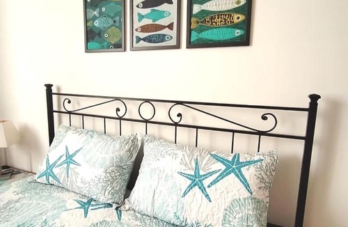 Rivabella Apartment | La Conchiglia Azzurra