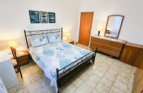 Rivabella Apartment | La Conchiglia Azzurra