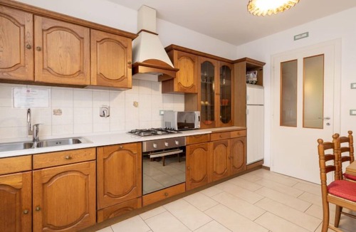 Ovaro Apartment | La Corleta di Sora by Interhome