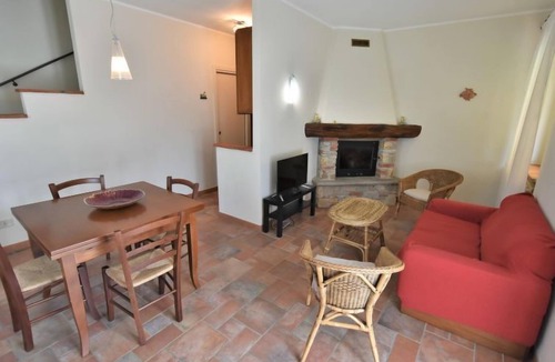 Castana Apartment | La Corte Bricca (Bilo D) by Interhome