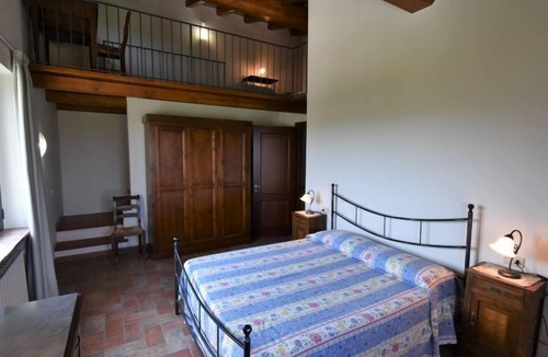 Castana Apartment | La Corte Bricca (Bilo A) by Interhome