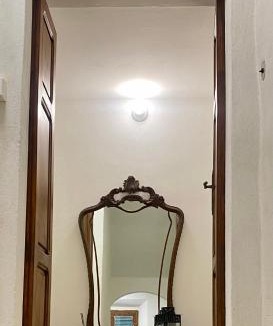 Castiglione dei Pepoli Apartment | La Corte dei Lillà