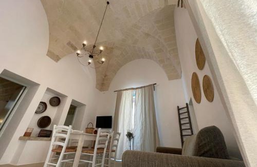 Spongano House | La Corte dei Colori