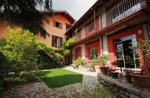 Tavernerio House | La Corte dei Rho
