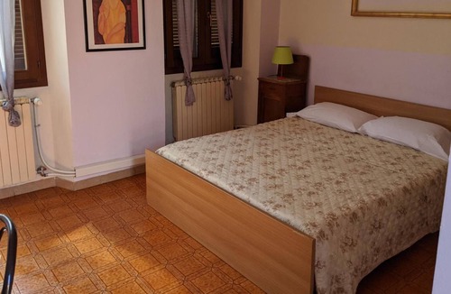 Buscate House | La Corte Del Poeta