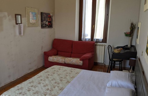 Buscate House | La Corte Del Poeta
