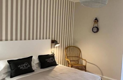 Chiesiola Bed & Breakfast | La Corte del Sole