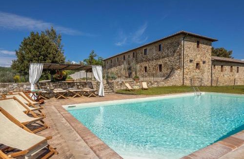 Castellina in Chianti Villa | La Corte Di Campalli by Salogi Villas