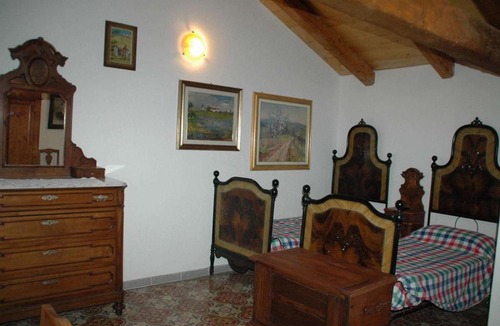 Tonco House | La Corte Di Gerardo