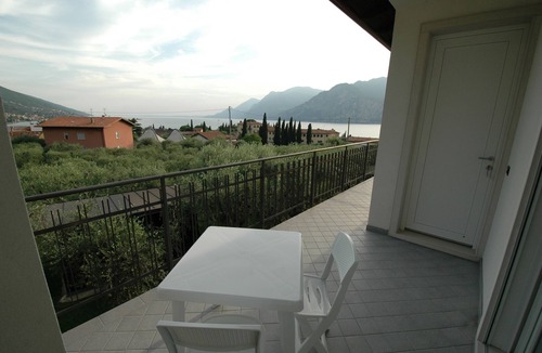 Val di Sogno Apartment | La Corte Di Magù Orange 4