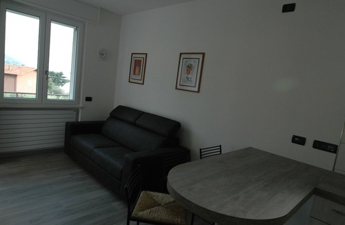 Val di Sogno Apartment | La Corte Di Magù Orange 4