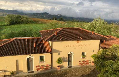 Volpedo House | La Corte Nascosta Volpedo
