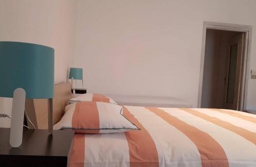 Cuvio House | La Corte senza Tempo