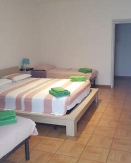 Cuvio House | La Corte senza Tempo