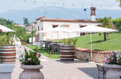 Sarcedo House | La Costa Fattoria Sociale