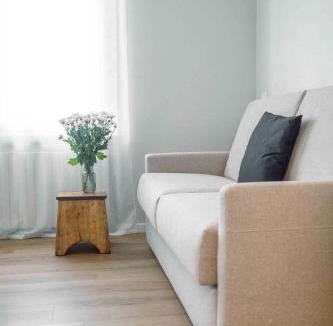Castelnovo ne' Monti Apartment | La Croce Apartments