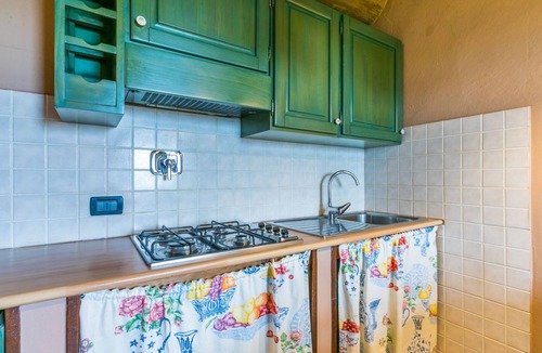 Pescia Apartment | La Cupola: Lavanda by Interhome